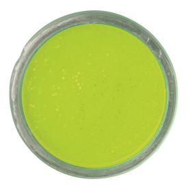 Cheese Chartreuse Glitter