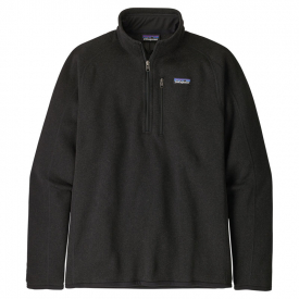 Patagonia M's SST Jacket Smolder Blue