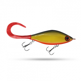 Trueglide Guppie 13,5cm 120g Söder Custom - Skitmört