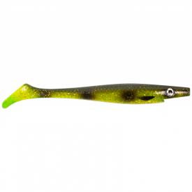 Pig shad hot pike