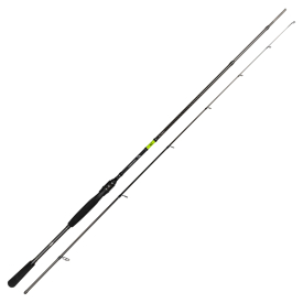 Daiwa Prorex X Spin 8'0'' 10-35g Versatile