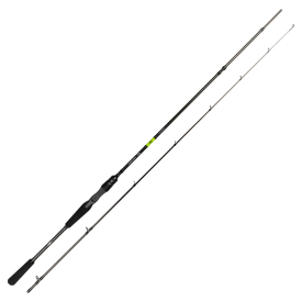 13 Fishing Muse Black Casting - 9'1/277cm XHS 56-170g 2pcs