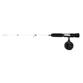 Team Daiwa Ice 18XH/Blb6