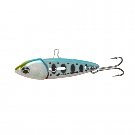 Savage Gear Switch Blade Minnow 5cm 11g Blue Pink Smolt