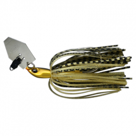 Z-Man CBD14-06 Diezel Mulletron 1/4oz Fishing Jig Saltwater Lure 