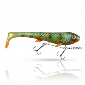 Leurre souple STORM RIP T-Bone 18cm - RTBNB1507