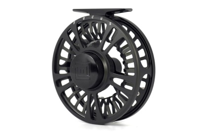 Lamson Remix -3+ Fly Reel 3-Pack Smoke