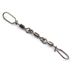 Mustad Tuna Circle Hooks 3-Pack