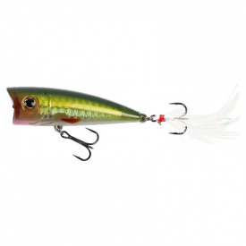 Cotton Cordell Crazy Shad  Fiskedrag - Ytbeten och Poppers