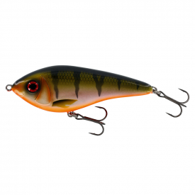 Berkley Zilla Swimmer Sinking Swimbait 120 mm 15g