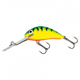 Salmo wobblers