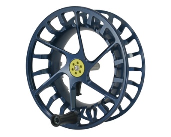 Lamson Speedster S-Series Extraspole Midnight # 4-6