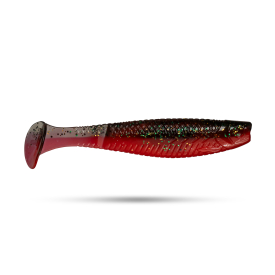 Battle Tail 8,5cm 4pcs - Lava Shad