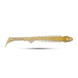 Scout RibKick 10cm (8-pack) - Golden Pearl