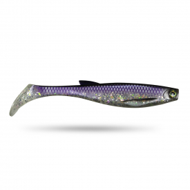 Scout Shad XL 27cm - Sparkle Whitefish