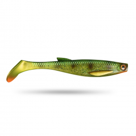 Scout Shad XL 27cm - Absinthe Perch UV