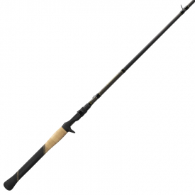  Lew's Speed Spool Inshore LFS 7.5:1 Left Hand Baitcast