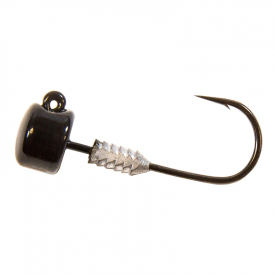Owner Ultra Head Finesse Style Offset (5-Pack)