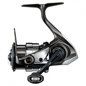 Shimano Vanquish FC 2500S HG