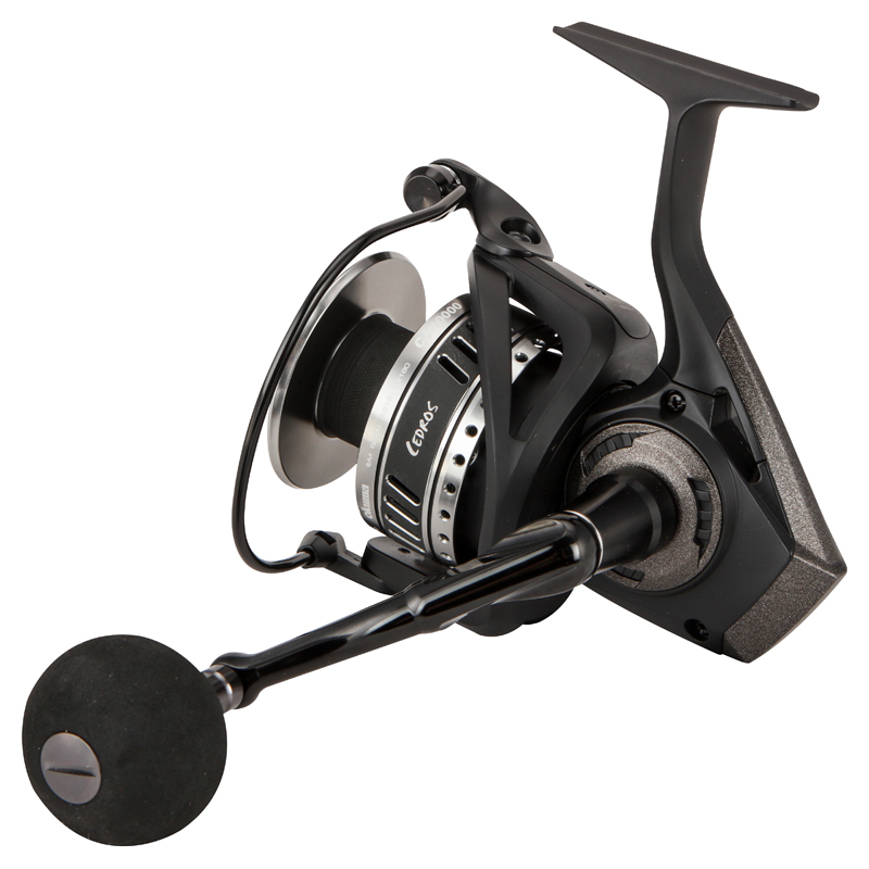 Abu Garcia Cardinal Trolling 20LC Lever Drag Reel