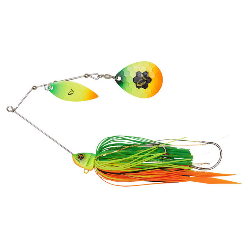 Molix Muscle Ant Spinnerbait