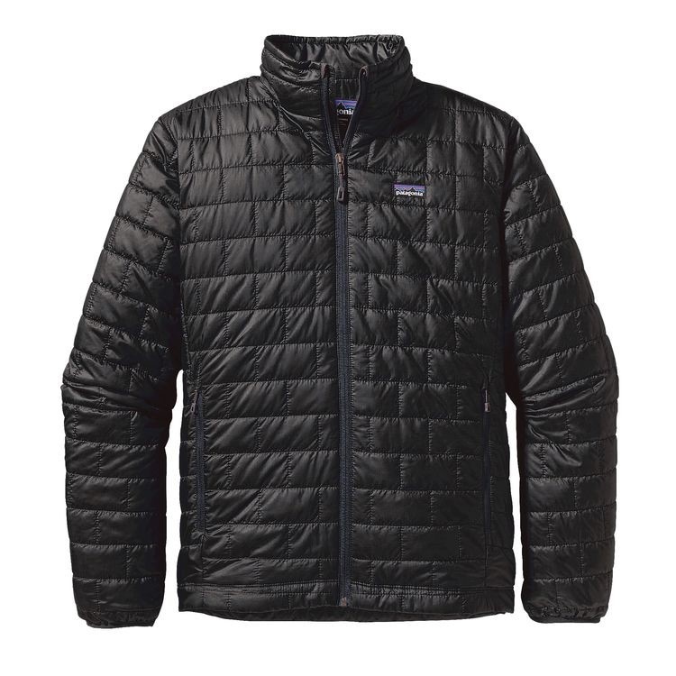 Mens patagonia 2024 puffer jacket