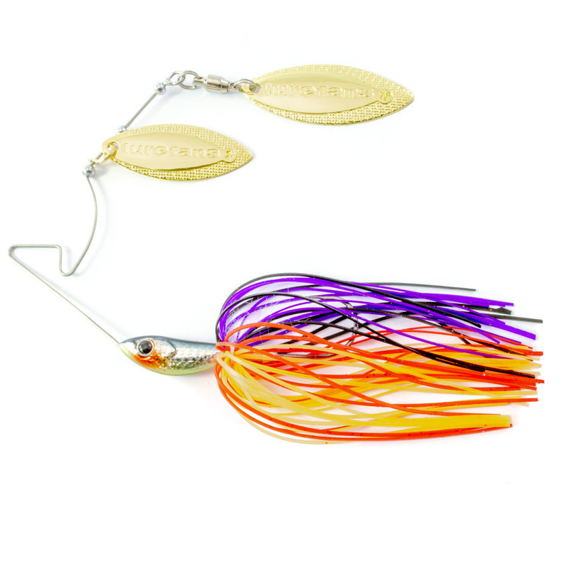 Scout Spinnerbait Big Tail