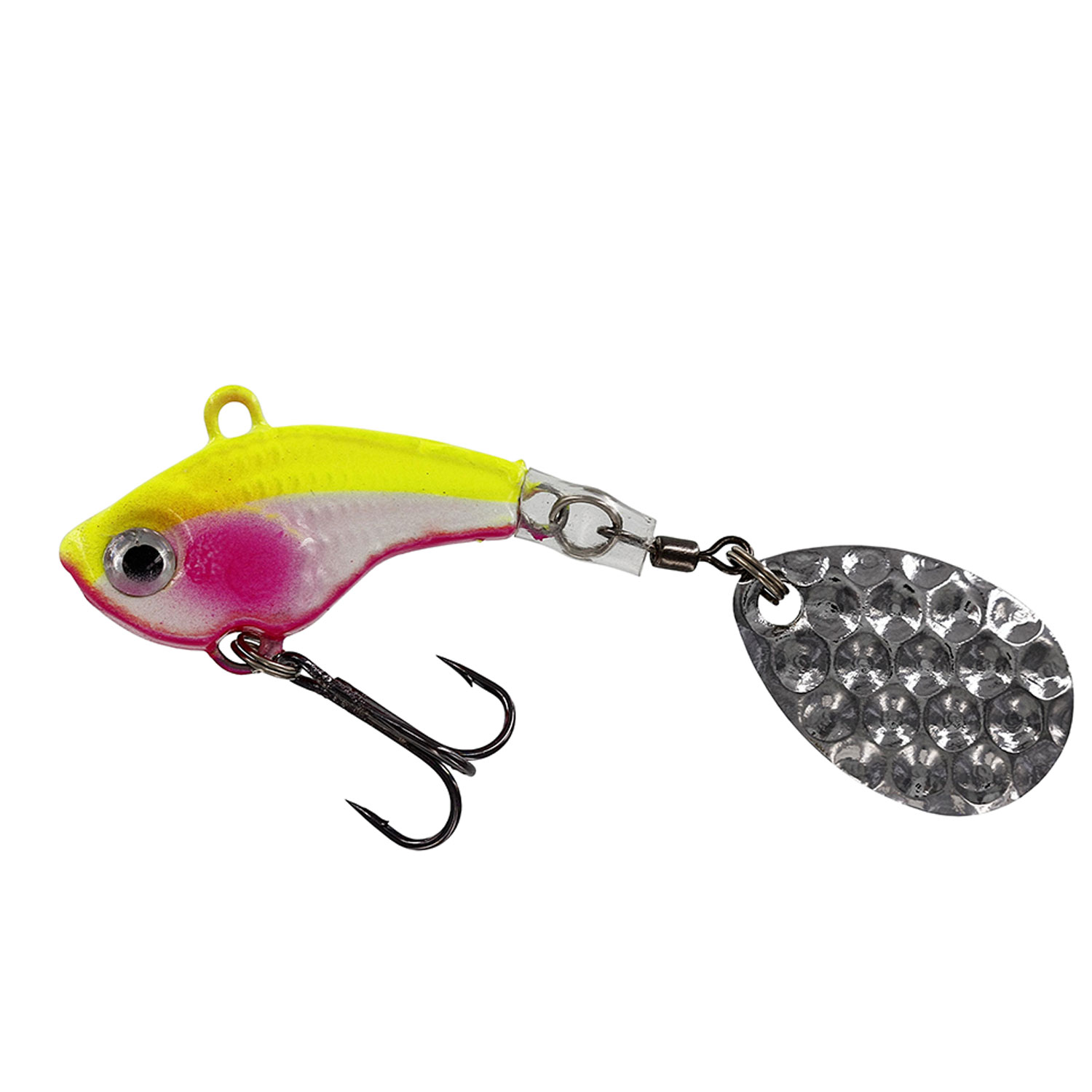 Strike King Red Eyed Shad 8cm, 21,2g