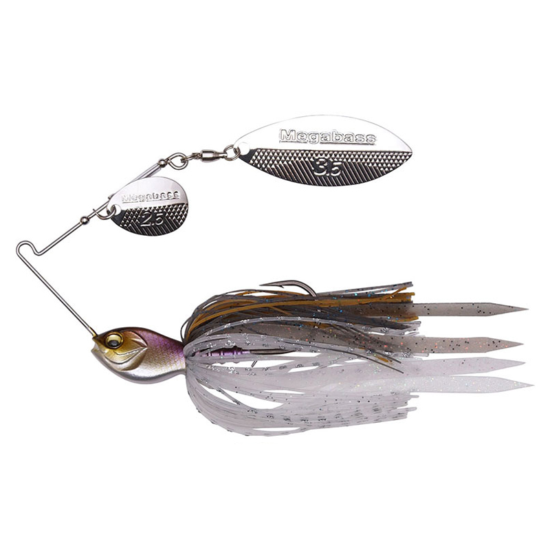 Daiwa  PROREX MICRO SPINNER JIG