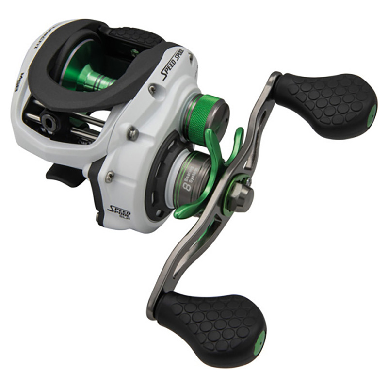 13 FISHING CONCEPT Z-2 Casting Reel -Right Hand 7.5:1 (1) Reel
