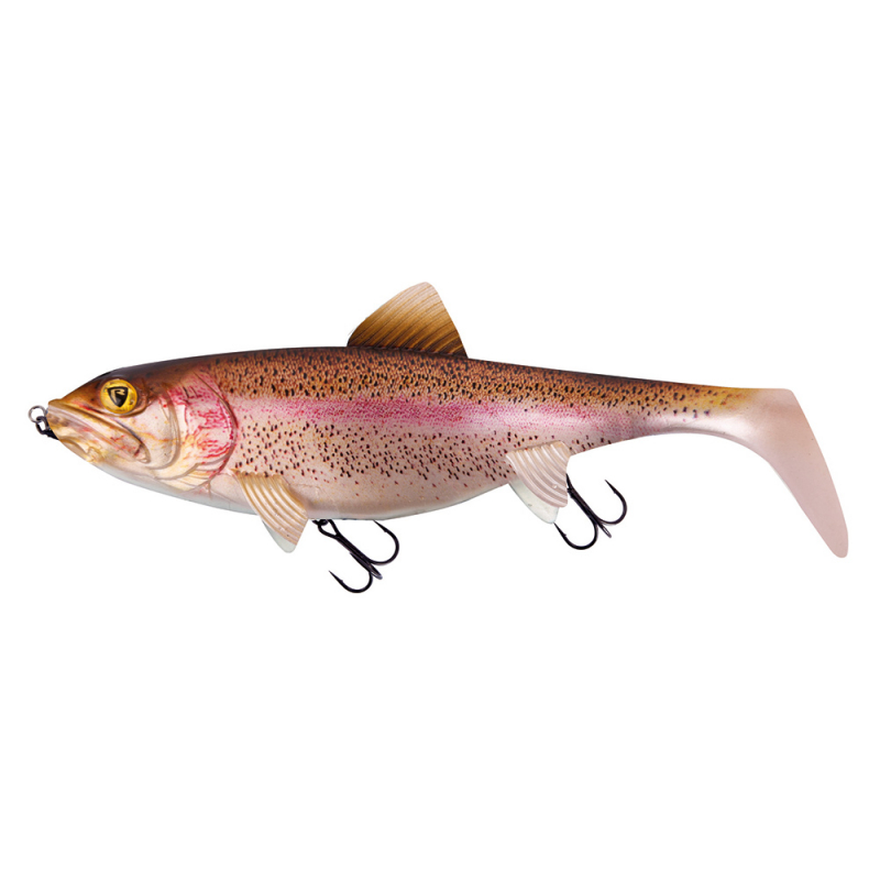 nier replicant rainbow trout