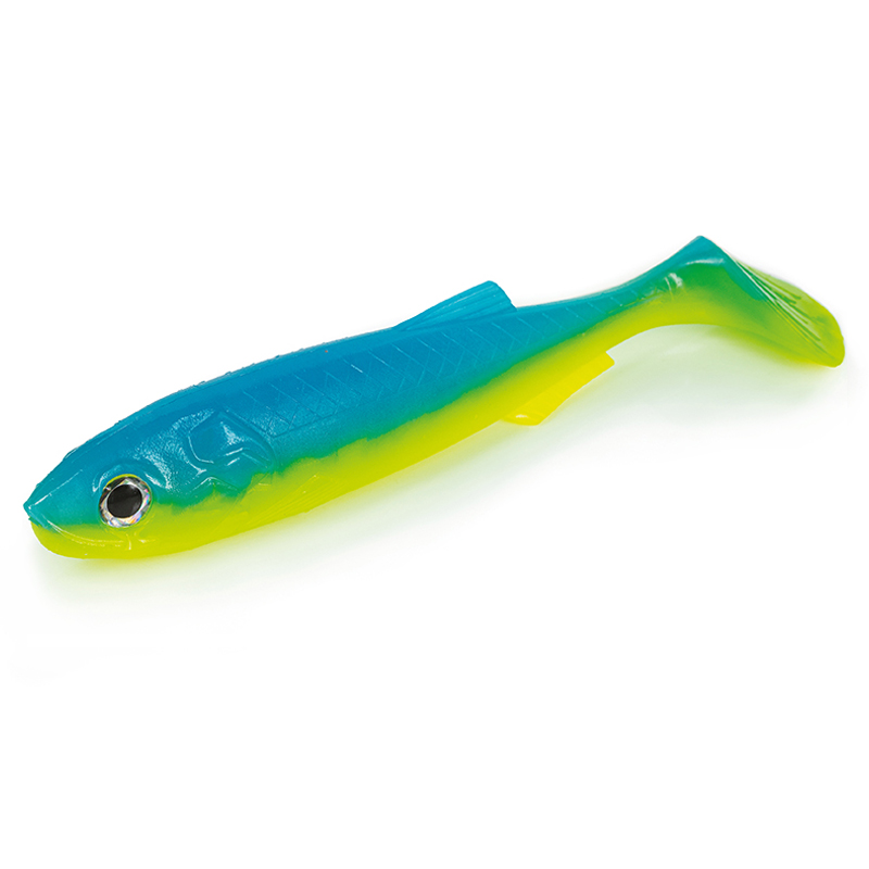 Rapala CrushCity Freeloader 10,5cm, 8,5g