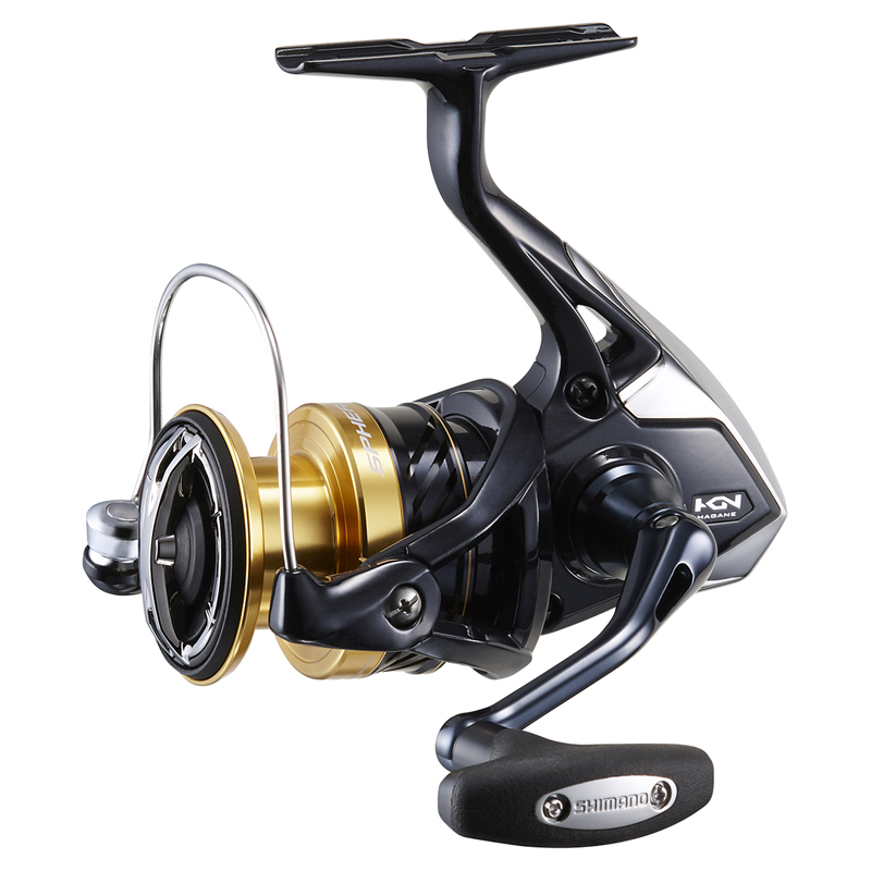 Shimano Spheros SW | Sportfiskeprylar.se