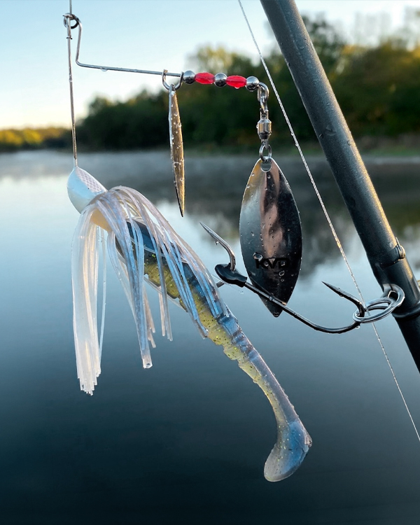 Sportfiskeprylar.se - Experter på fiske, sportfiske &amp; flugfiske