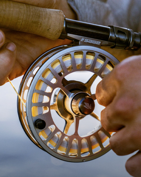 Sportfiskeprylar.se - Experter på fiske, sportfiske &amp; flugfiske