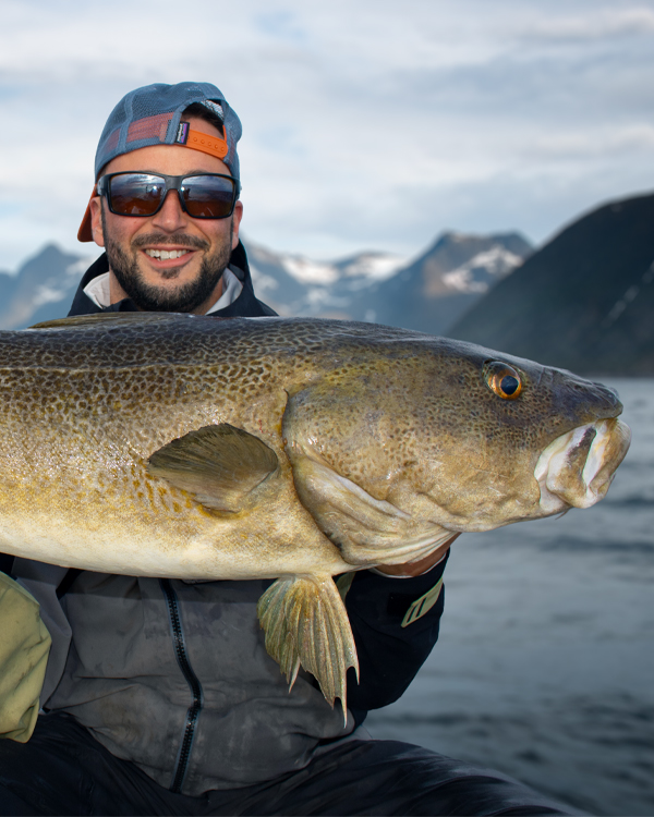 Sportfiskeprylar.se - Experter på fiske, sportfiske &amp; flugfiske