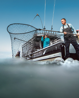 Sportfiskeprylar.se - Experter på fiske, sportfiske &amp; flugfiske
