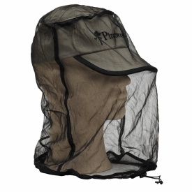 Pinewood Mosquito Net Black