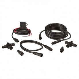 N2K NMEA 2000 Startkit (Lowrance & Simrad)