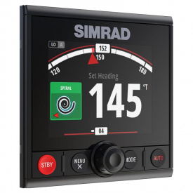 Simrad AP44 Autopilot Controller