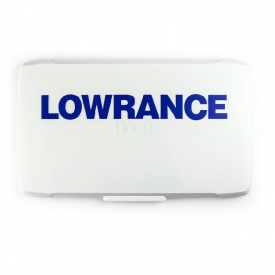 Lowrance Hook2/Reveal Skärmskydd