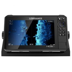 Lowrance HDS-9 LIVE