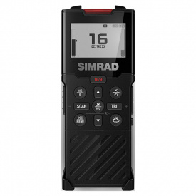 Simrad HS40 Trådlös Handenheter