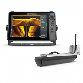 Lowrance HDS-10 PRO