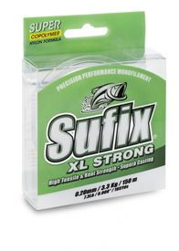 Sufix XL Strong 150m Mono Lina