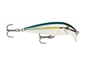 Rapala Scatter Rap Countdown 7 cm