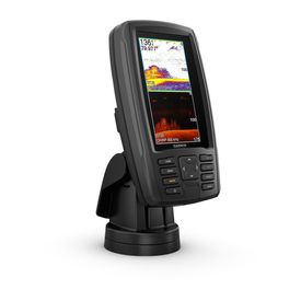 Garmin echoMAP Plus 42cv med givare GT-20 4pin