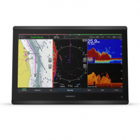 Garmin GPSMAP 8416xsv Utan Givare