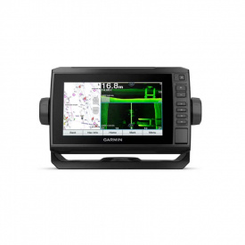 Garmin Echomap UHD 72sv utan givare