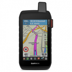 Garmin Montana 700i